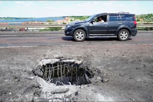 Антоновский мост